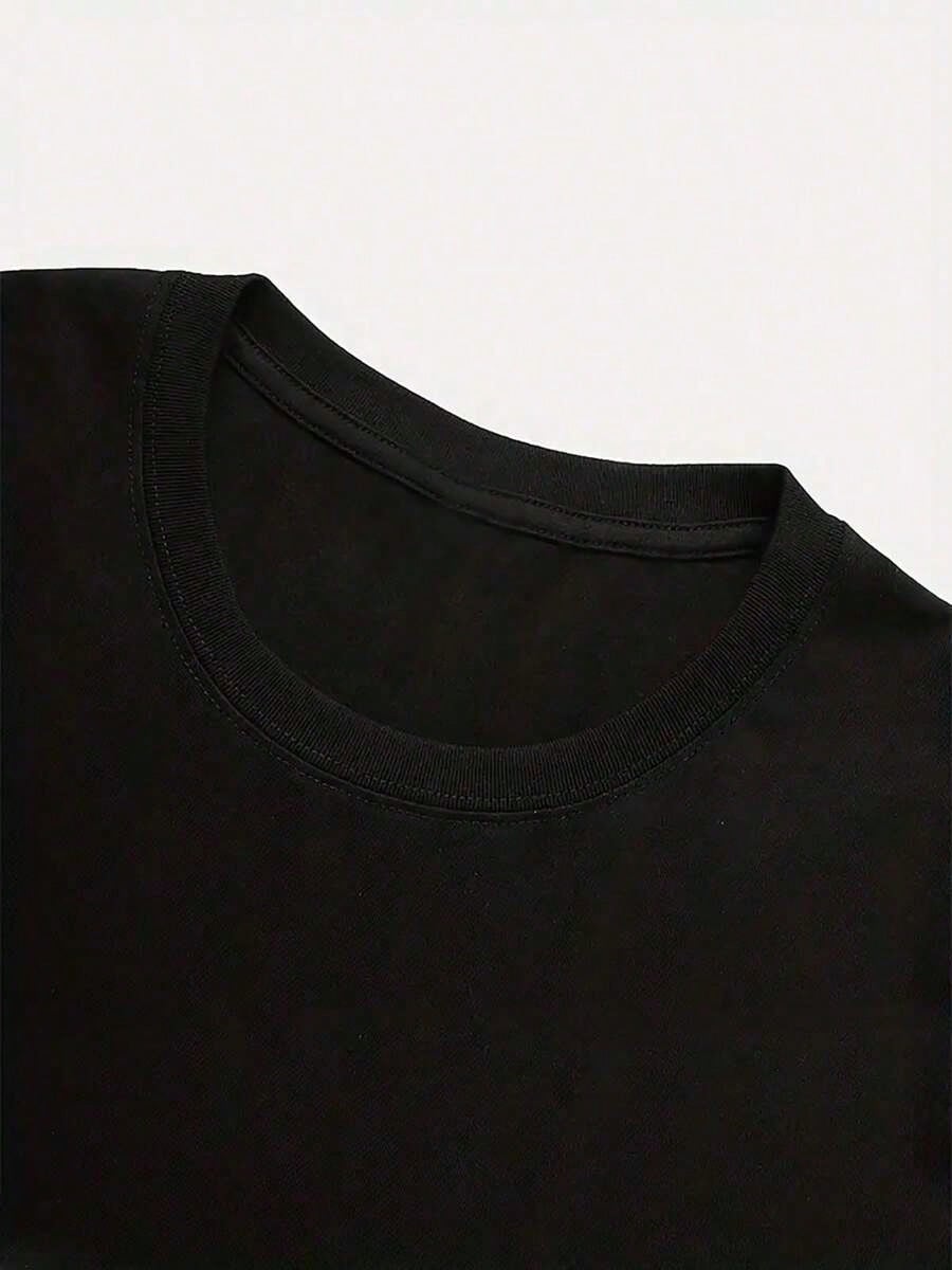 Camisas Cristianas Jehova Mi Pastor Nada Me Faltara-Shirt-Shirt Men Shirts