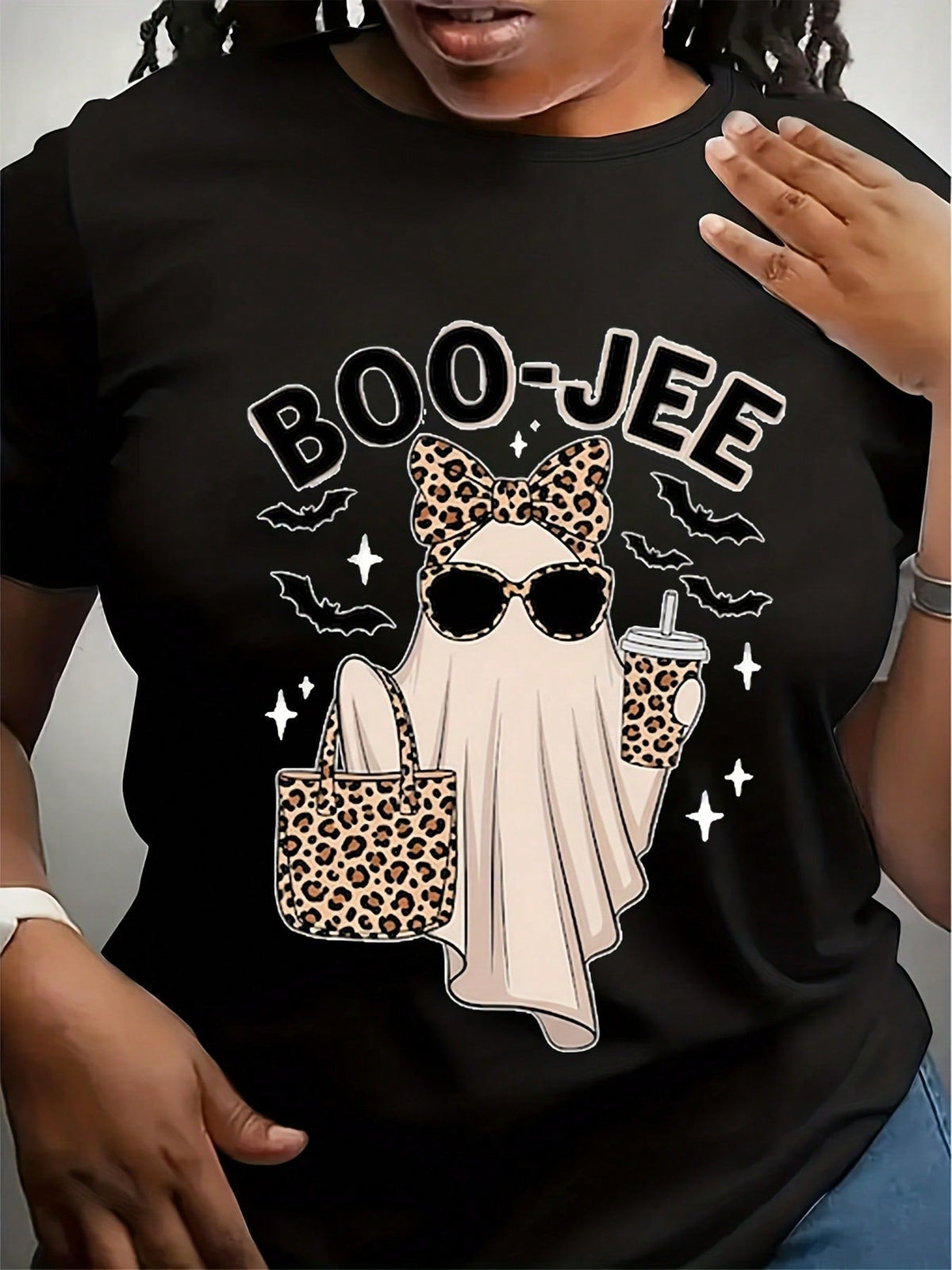 I Can't Even Math Joke Women's Graphic T‑Shirt, Funny Math Teacher Short‑Sleeve Crew Neck Casual Tee Tops