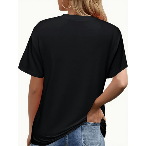 Women'S Funny Adulting Not Recommend Graphic T-Shirt - Casual Everyday Tee