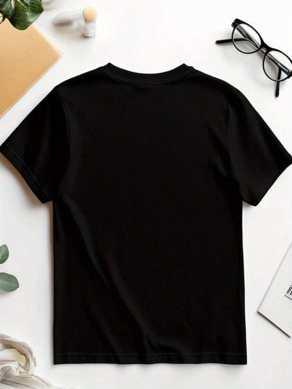 Halloween Spider T-Shirt Creepy Arachnid Web Costume Party Top