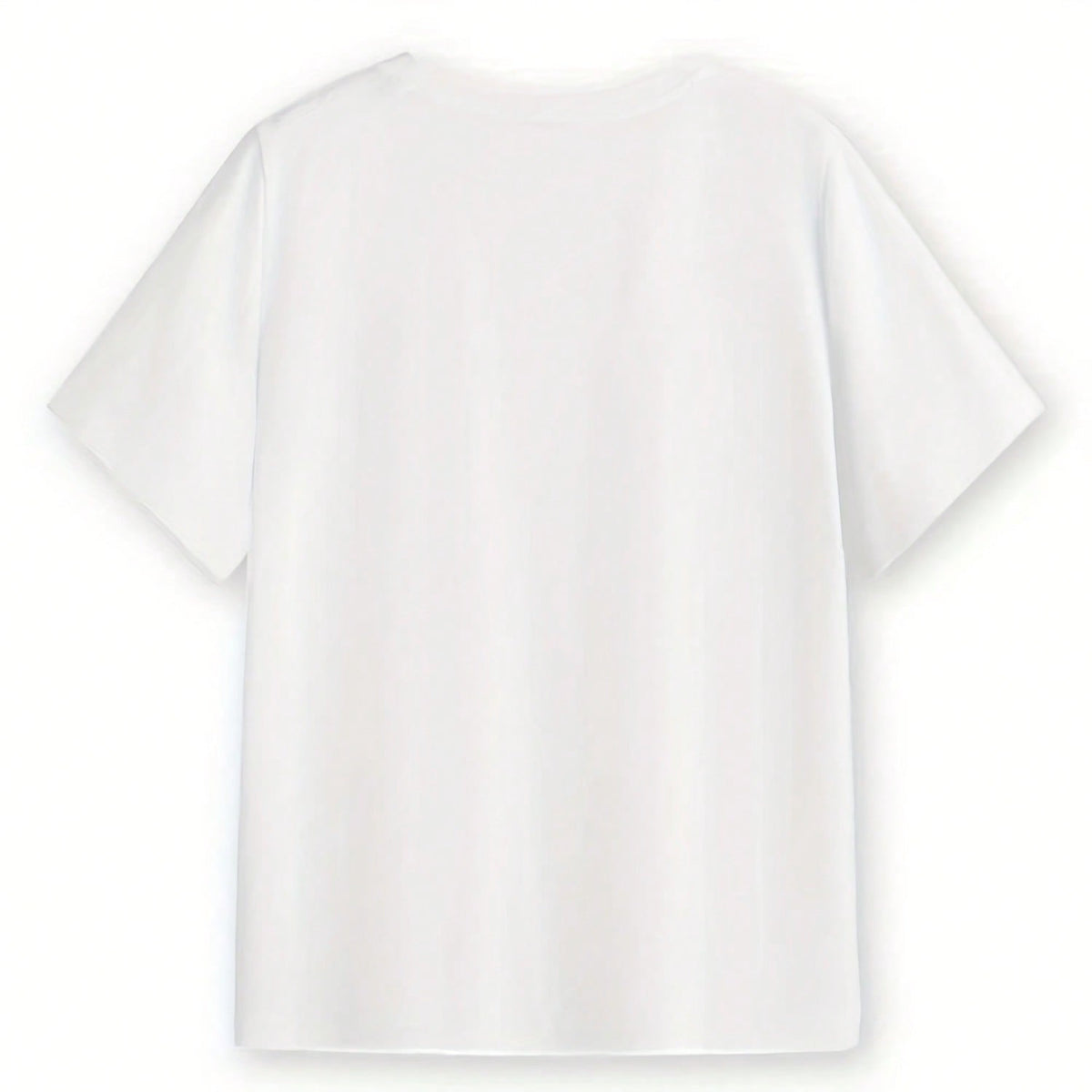 Women'S Casual Short Sleeve T-Shirt | Adorable Guinea Pig Print Color Design For Everyday Use