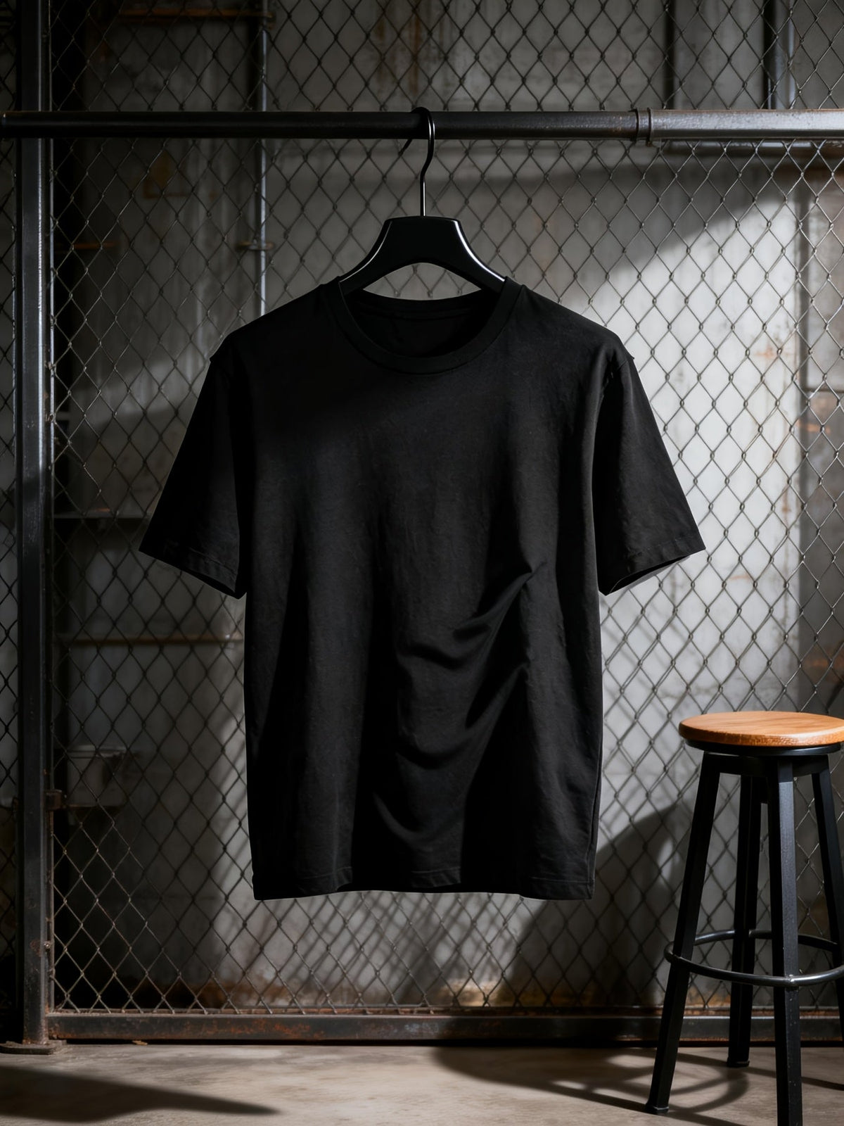 I Match Energy So How We Gon' Act Today Women's Graphic T‑Shirt, Skeleton Hand Trendy Short‑Sleeve Crew Neck Casual Tee Tops