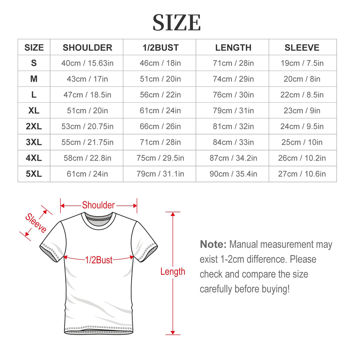 Women's Gothic Grunge Bunny Graphic T‑Shirt, Spooky Dark Art Distressed Rabbit Halloween Casual Short Sleeve Tee
